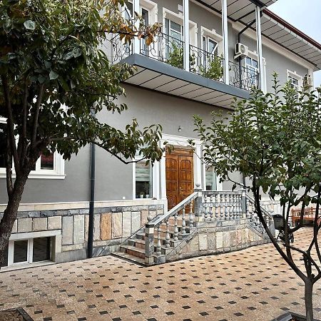 Villa Anor Tasjkent Buitenkant foto