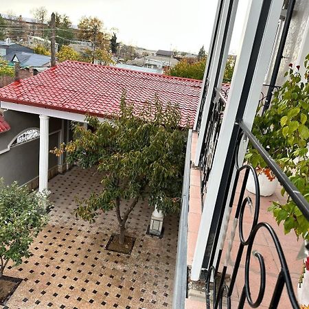 Villa Anor Tasjkent Buitenkant foto